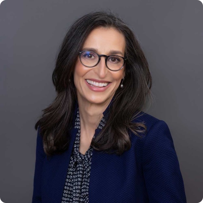 Anat Cohen, Ph.D.